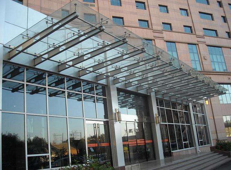 滁州单层工业厂房钢结构安装工艺流程图